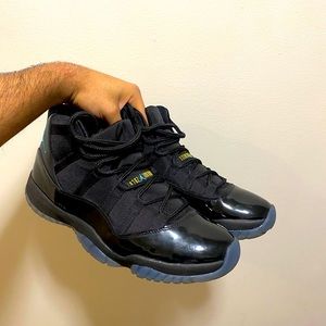 Air Jordan 11 Gama (2014)